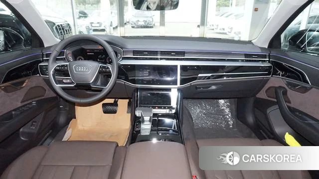 Audi A8 id 4261836 из Китая 13
