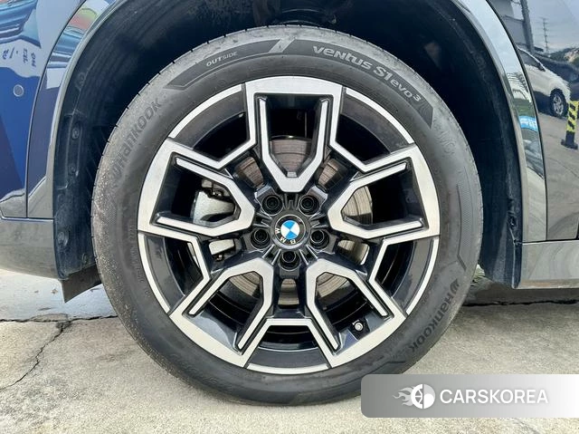 BMW X1 id 4359090 из Китая 13