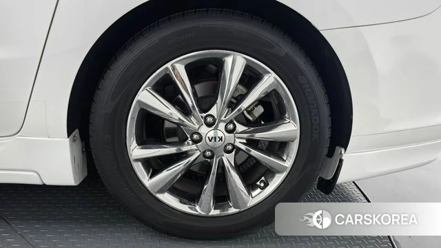 Kia The New Carnival id 4615135 из Кореи 13