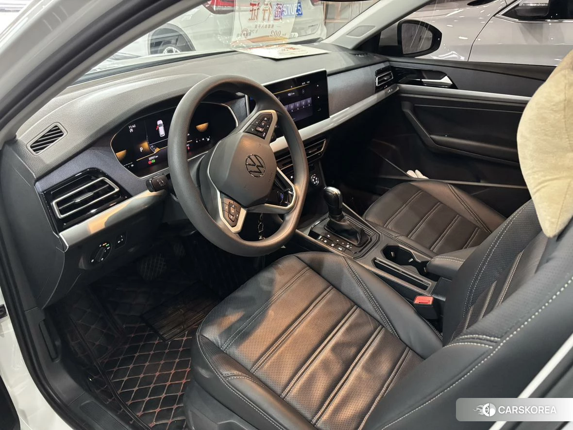 Volkswagen Lavida id 4455177 из Китая 13