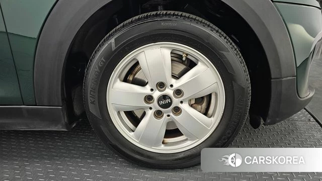 Mini Cooper id 4331708 из Кореи 13