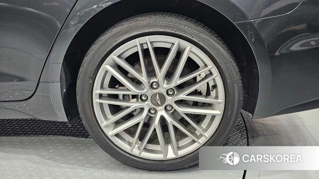 Genesis G70 id 4471133 из Кореи 13