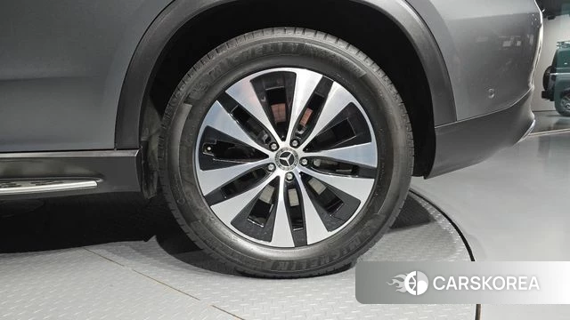 Mercedes-Benz GLE-Class W167 id 4767912 из Кореи 13