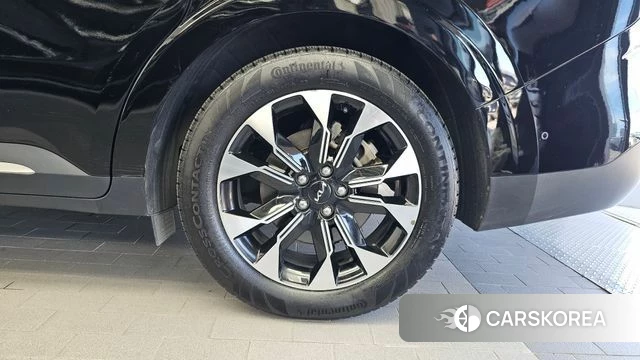 Kia Carnival 4th generation id 4935963 из Кореи 13