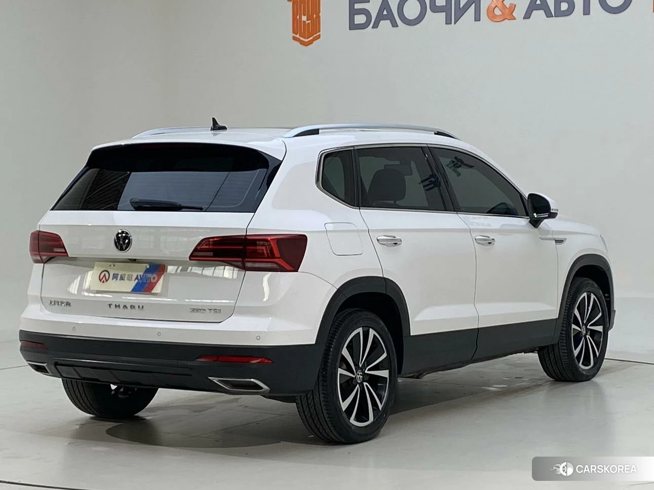 Volkswagen Tuyue id 4512611 из Китая 13