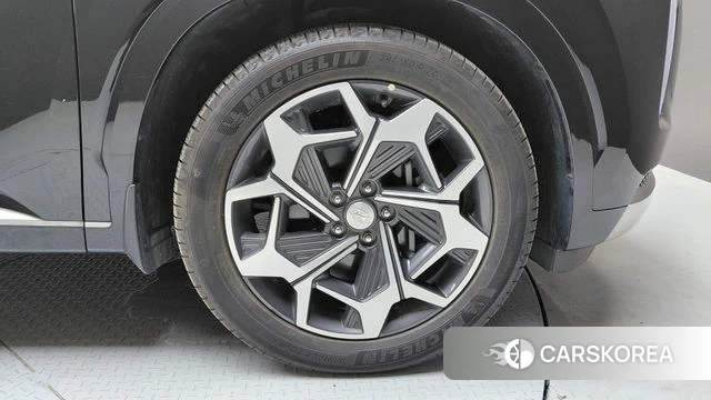 Hyundai Palisade id 4428559 из Кореи 13