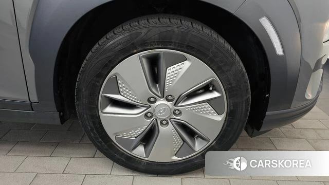 Hyundai Kona Electric id 4899937 из Кореи 13