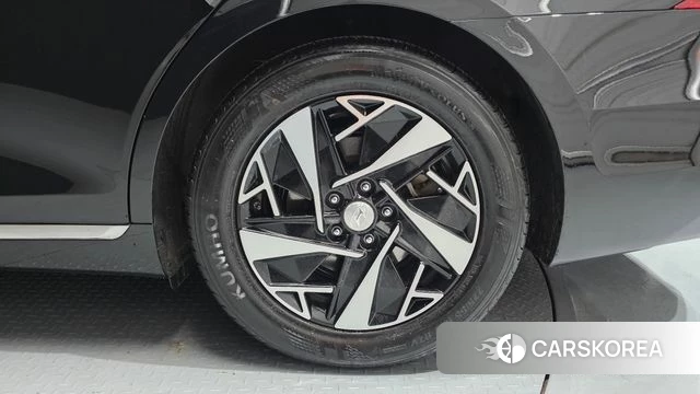 Hyundai The New Grandeur IG Hybrid id 4282509 из Кореи 13