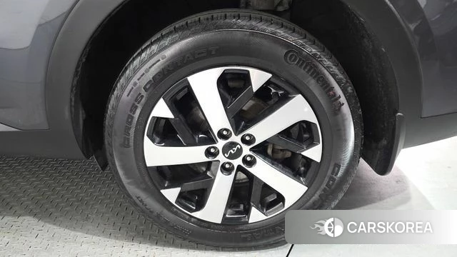 Kia Sorento 4th Generation id 4480828 из Кореи 13