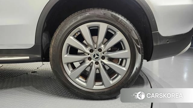 Mercedes-Benz GLC-Class X253 id 4856288 из Кореи 13