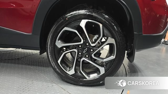 Chevrolet (GM Daewoo) Trax Crossover id 4757804 из Кореи 13