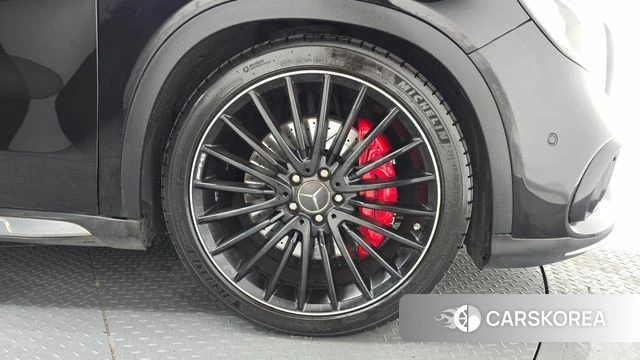 Mercedes-Benz GLA-Class X156 id 4746870 из Кореи 13