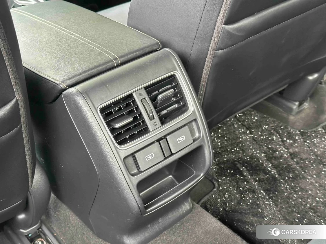 Honda Accord id 4455417 из Китая 13