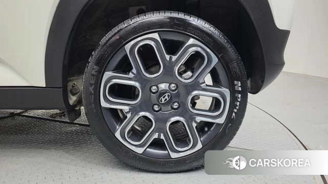 Hyundai Casper id 4871900 из Кореи 13