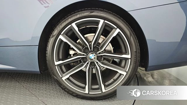 BMW 4 Series (G22) id 4505690 из Кореи 13