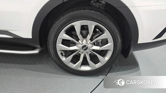 Kia Sorento 4th Generation id 4711237 из Кореи 13