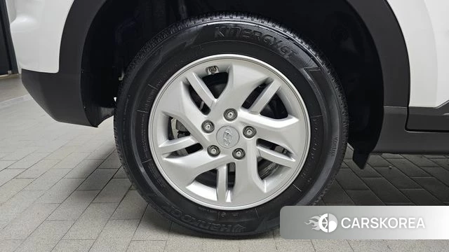 Hyundai Venue id 4408058 из Кореи 13
