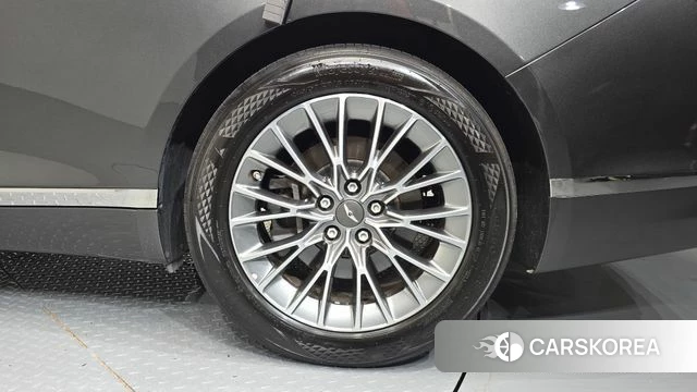 Genesis G80 (RG3) id 4769281 из Кореи 13