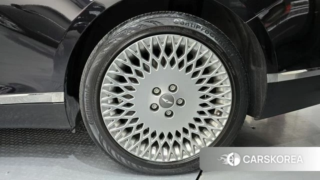 Genesis G80 (RG3) id 4195666 из Кореи 13