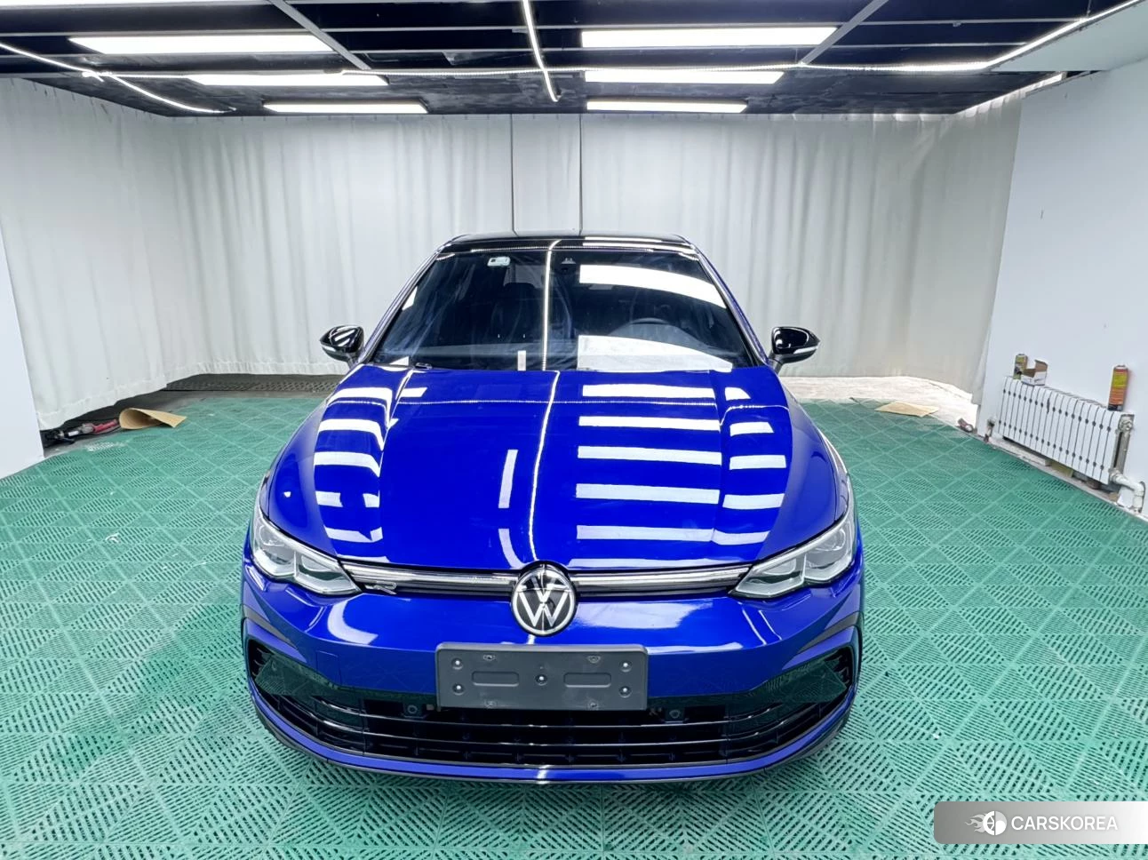 Volkswagen Golf id 4455371 из Китая 13