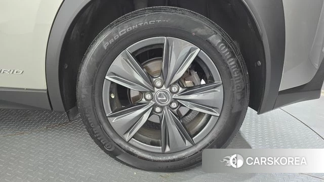 Lexus UX250h id 4741963 из Кореи 13