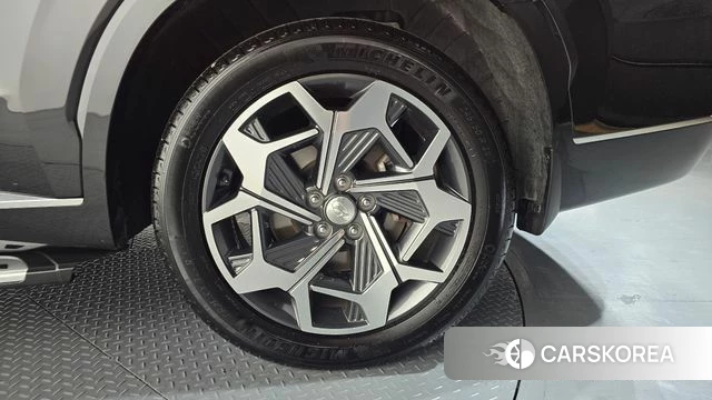Hyundai Palisade id 4410000 из Кореи 13