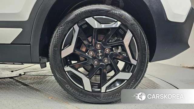 Kia The New Seltos id 4792598 из Кореи 13