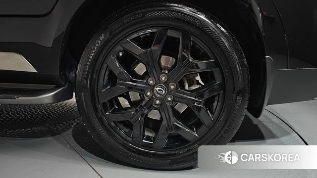 Kia Mohave Master id 4604591 из Кореи 13