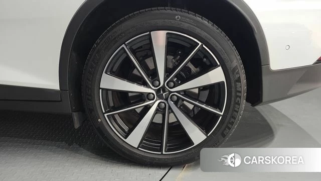 Polestar Polestar 2 id 4361406 из Кореи 13