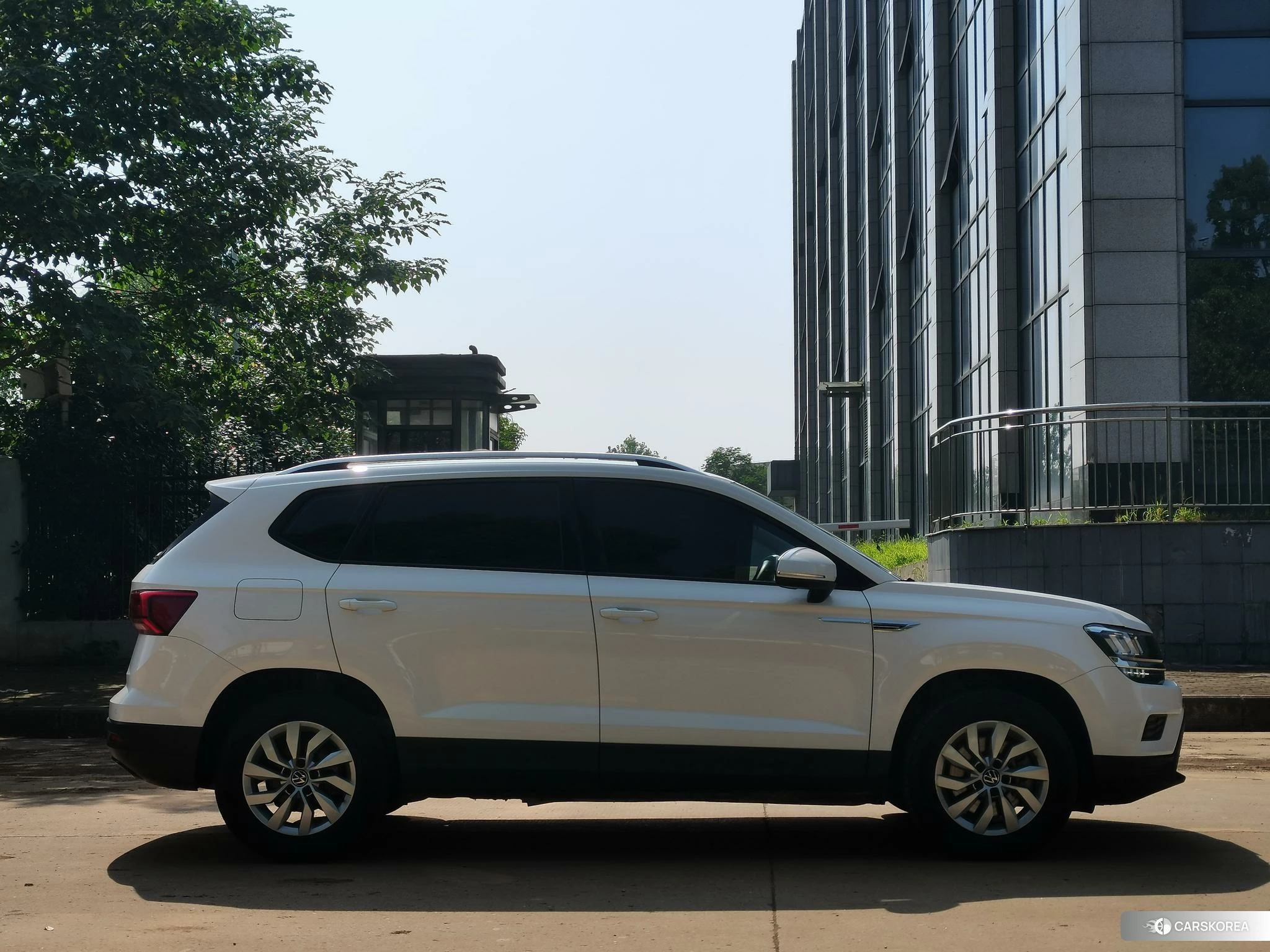 Volkswagen Tuyue id 4467862 из Китая 13