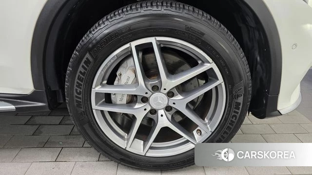 Mercedes-Benz GLC-Class X253 id 4765292 из Кореи 13
