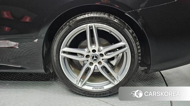 Mercedes-Benz E-Class W213 id 4900628 из Кореи 13