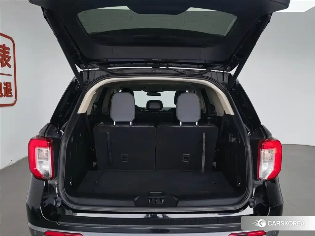 Ford Explorer id 4589225 из Китая 13