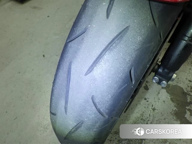 Honda CB400SF BOLDOR ABS id 4184942 из Японии 13