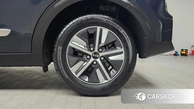 Kia The New Niro id 4324321 из Кореи 13