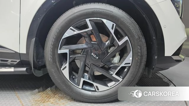 Kia Sportage 5th Generation id 4608400 из Кореи 13