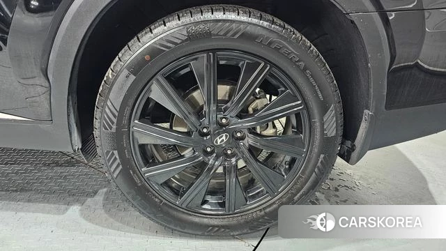 Hyundai Palisade id 4303634 из Кореи 13