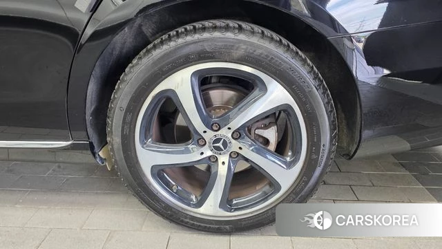 Mercedes-Benz E-Class W213 id 4557359 из Кореи 13