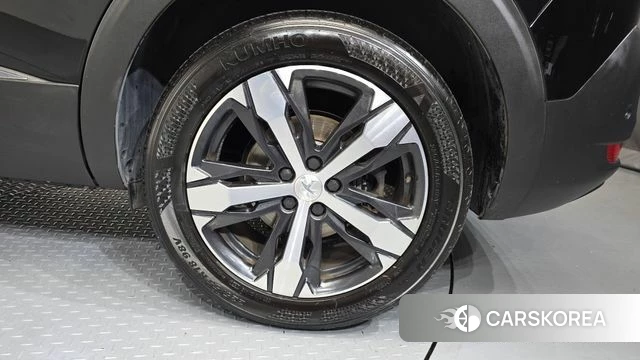 Peugeot 5008 second generation id 4417082 из Кореи 13