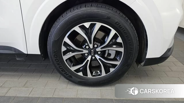 Kia Carnival 4th generation id 4402409 из Кореи 13