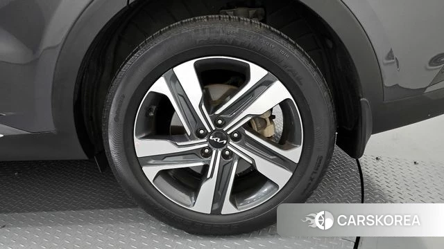 Kia Sorento 4th Generation id 4282636 из Кореи 13