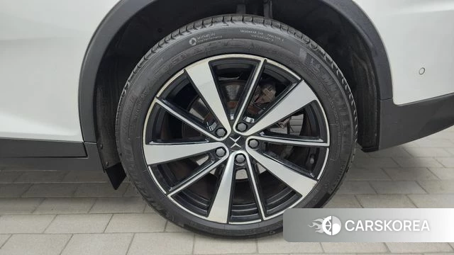Polestar Polestar 2 id 4481556 из Кореи 13