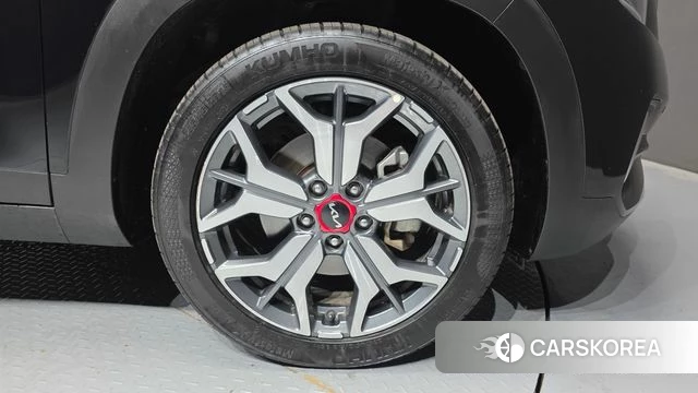 Kia Seltos id 4415281 из Кореи 13