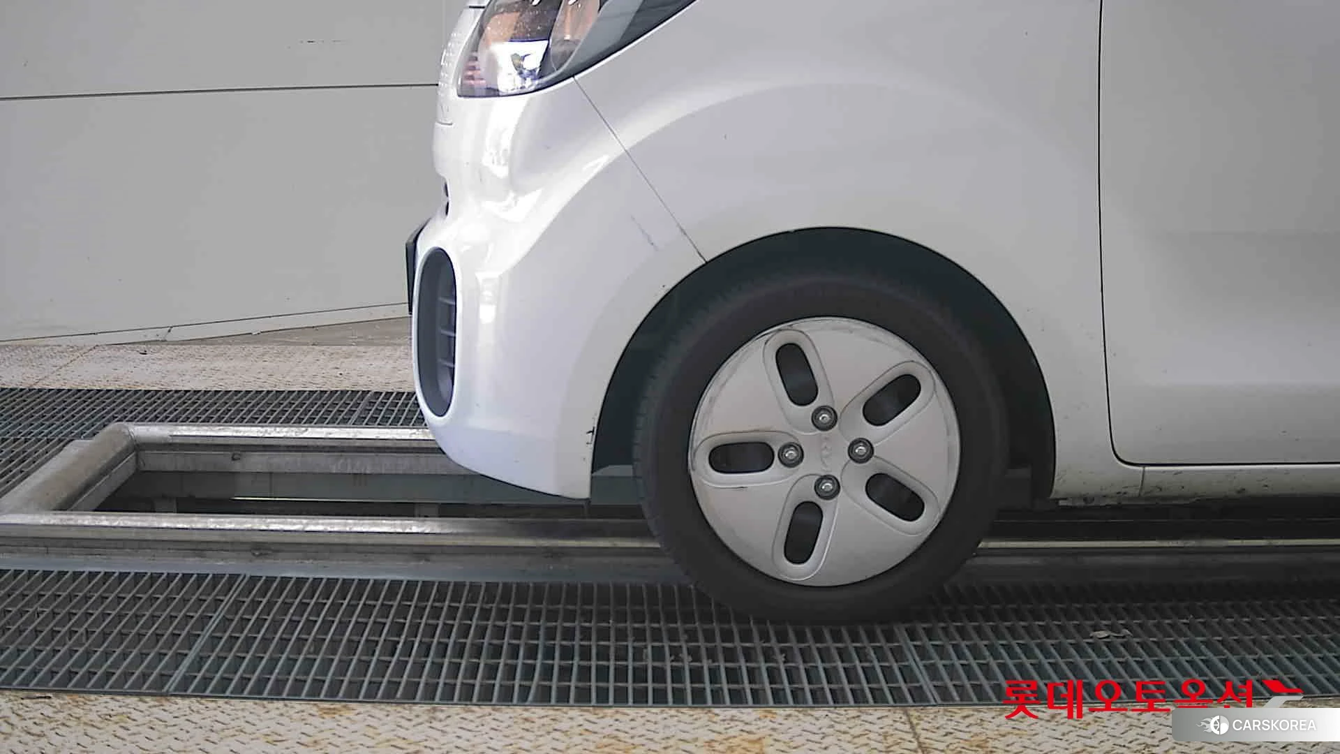Kia Ray id 4504367 из Кореи 13