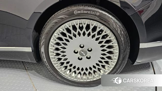 Genesis G80 (RG3) id 4670609 из Кореи 13