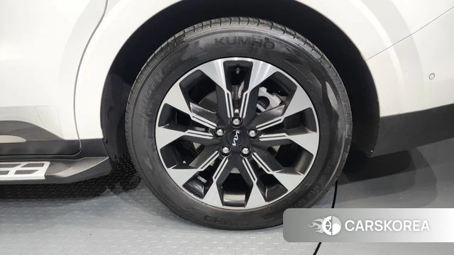 Kia Carnival 4th generation id 4281942 из Кореи 13