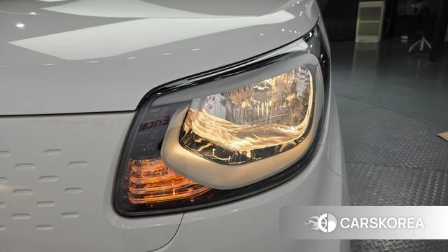 Kia The New Ray id 4396076 из Кореи 13