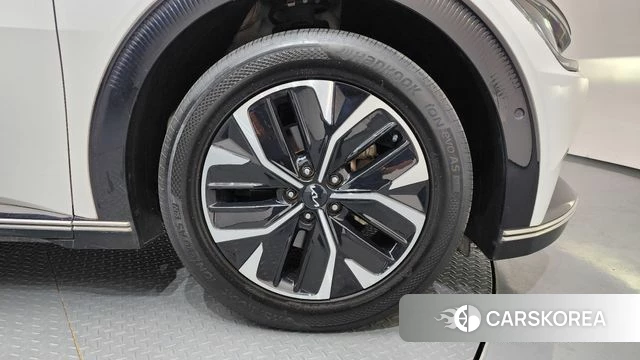 Kia EV6 id 4330417 из Кореи 13
