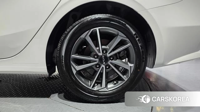 Kia The New K3 2nd generation id 4603523 из Кореи 13