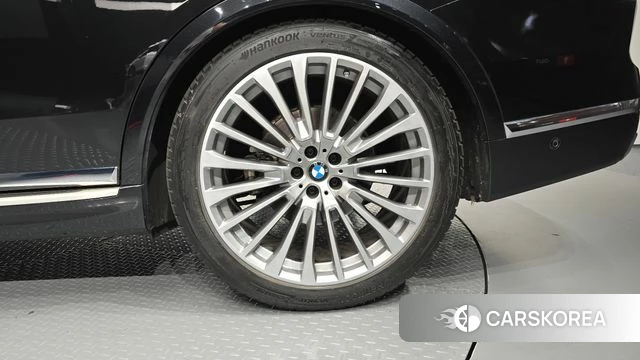 BMW X7 (G07) id 4855645 из Кореи 13